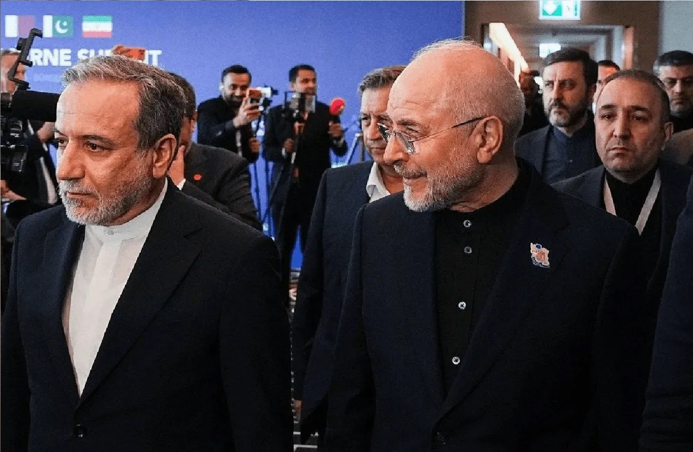 ادعای جنجالی نیویورکتایمز: طرح ترور قالیباف و عراقچی توسط اسرائیل و هشدار محرمانه آمریکا