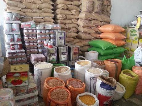 سقوط قیمت برنج و حبوبات در بازار؛ عرضه دو برابر تقاضا شد