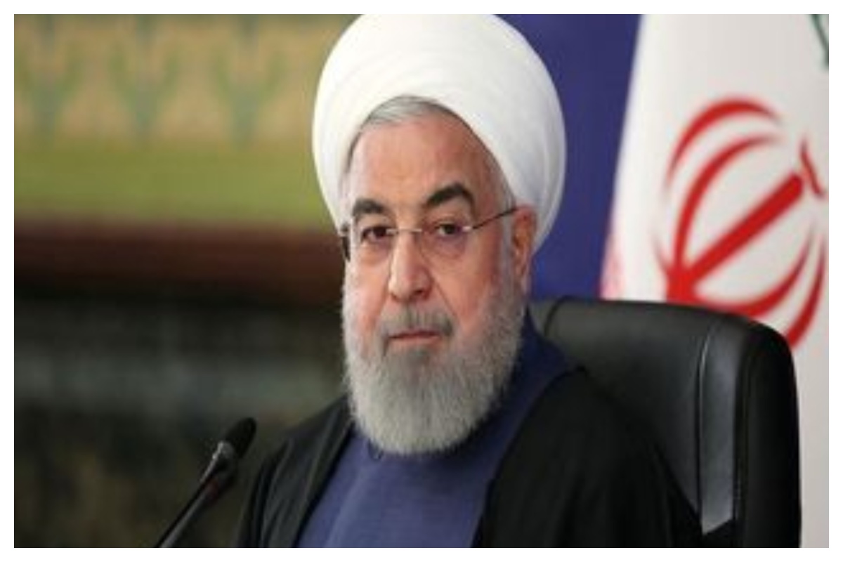 روایت حسن روحانی از علایق ادبی و مشی فکری رهبر انقلاب در دوران مبارزه