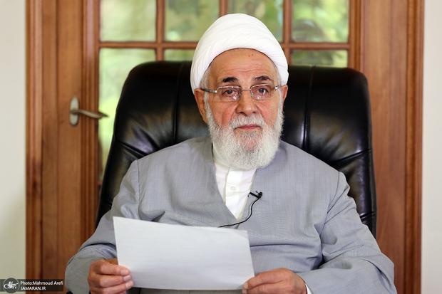 ناطق نوری: آیت‌الله خامنه‌ای معمار اقتدار و استقلال راهبردی ایران نوین بود