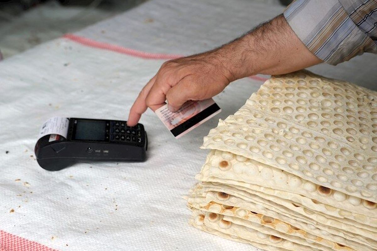 سازوکار جدید افزایش قیمت نان؛ شرط اجرای نرخهای استانی در سامانه نانینو
