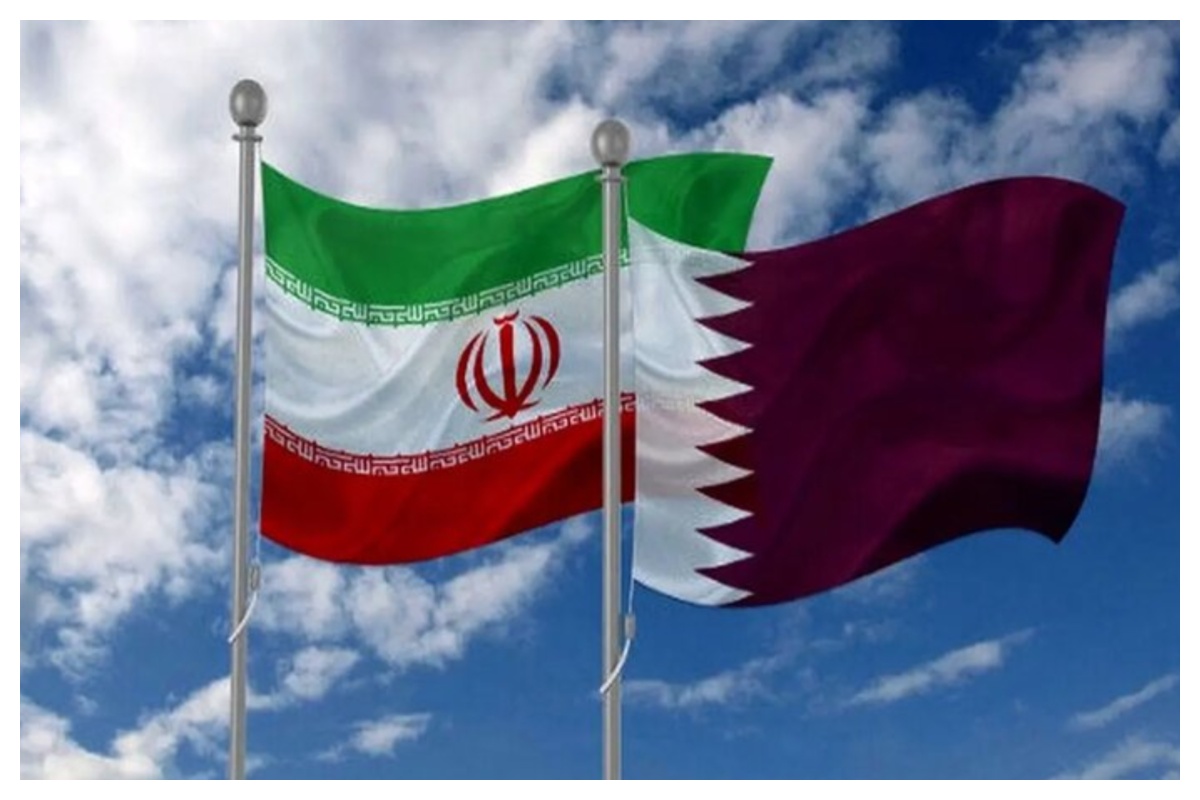 پایان وقفه ۵ ماهه؛ بندر الرویس قطر دوباره به روی کالاهای ایرانی باز شد