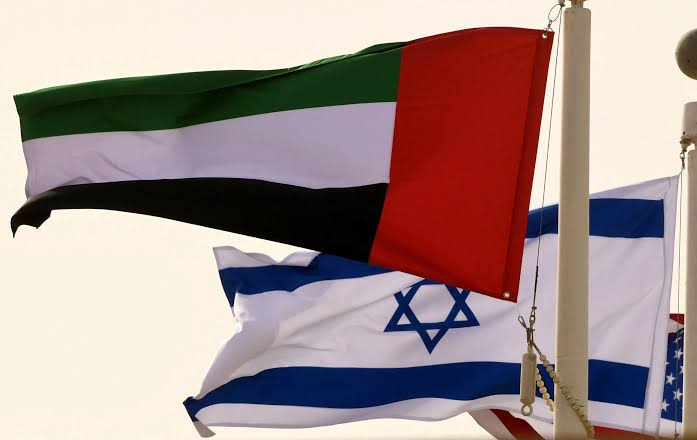 تأیید رسمی استقرار گنبد آهنین و نیروهای نظامی اسرائیل در امارات علیه ایران