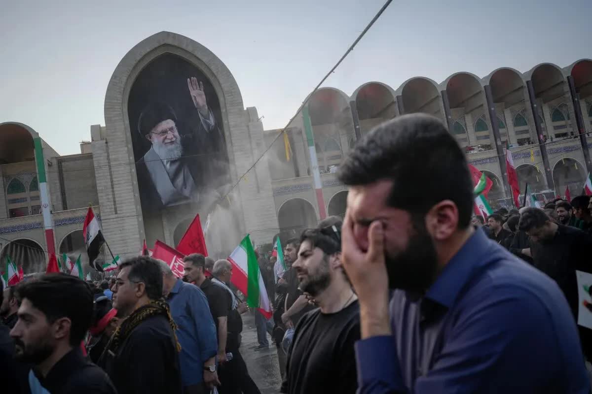 تعطیلی رسمی ۱۰ استان عراق برای تشییع پیکر رهبر شهید انقلاب در نجف و کربلا