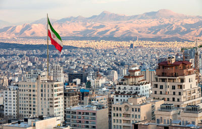 تب تند اجاره در ریزمتراژهای تهران؛ سوئیتهای ۳۰ متری با اجارههای نجومی