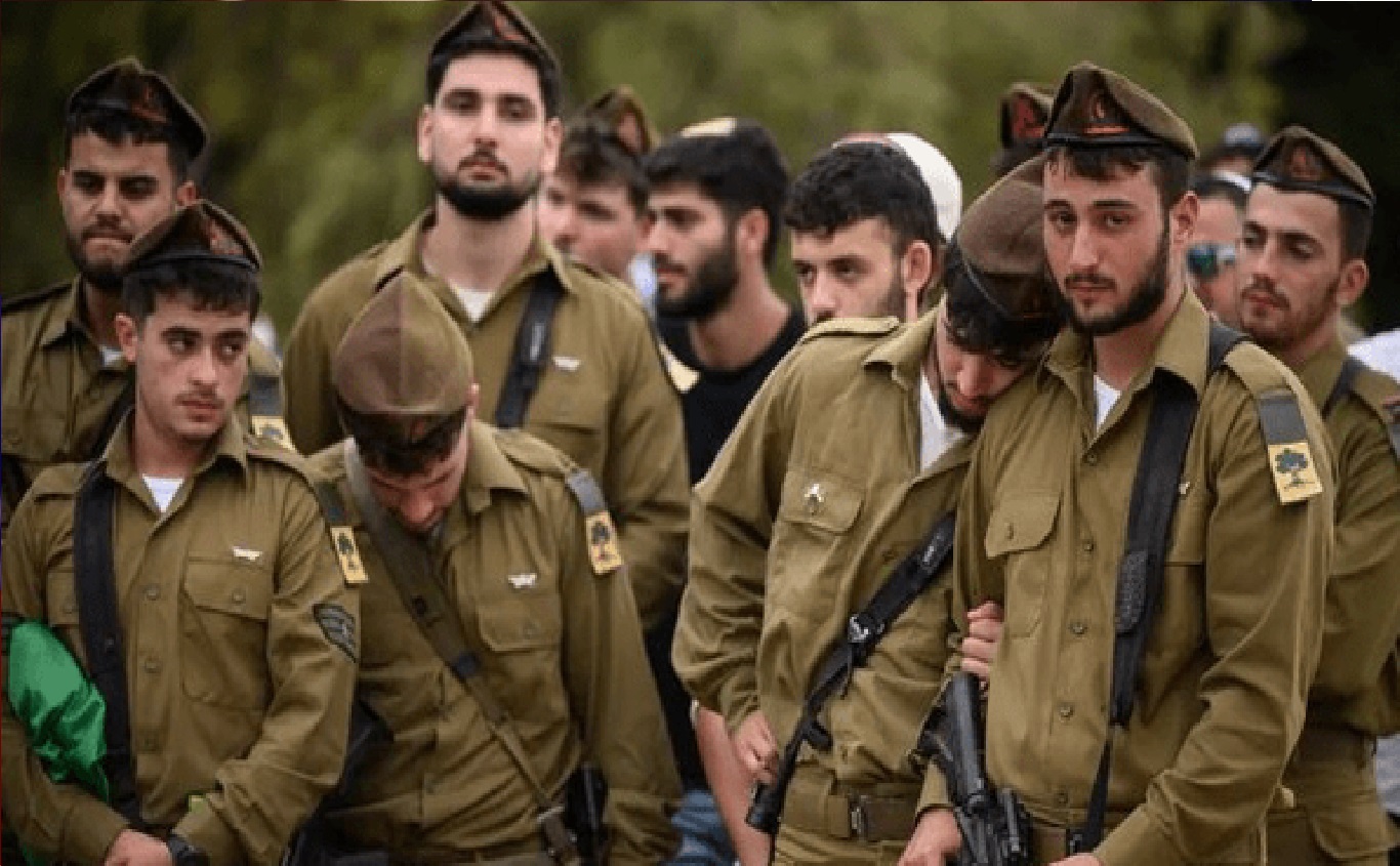 شمارش معکوس ۱۰ روزه برای اتمام مهمات اسرائیل؛ بحران بودجه و نیرو در ارتش