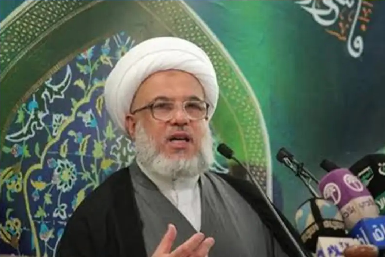 جزئیات تشییع پیکر رهبر شهید در عراق؛ اقامه نماز به امامت نماینده آیت‌الله سیستانی