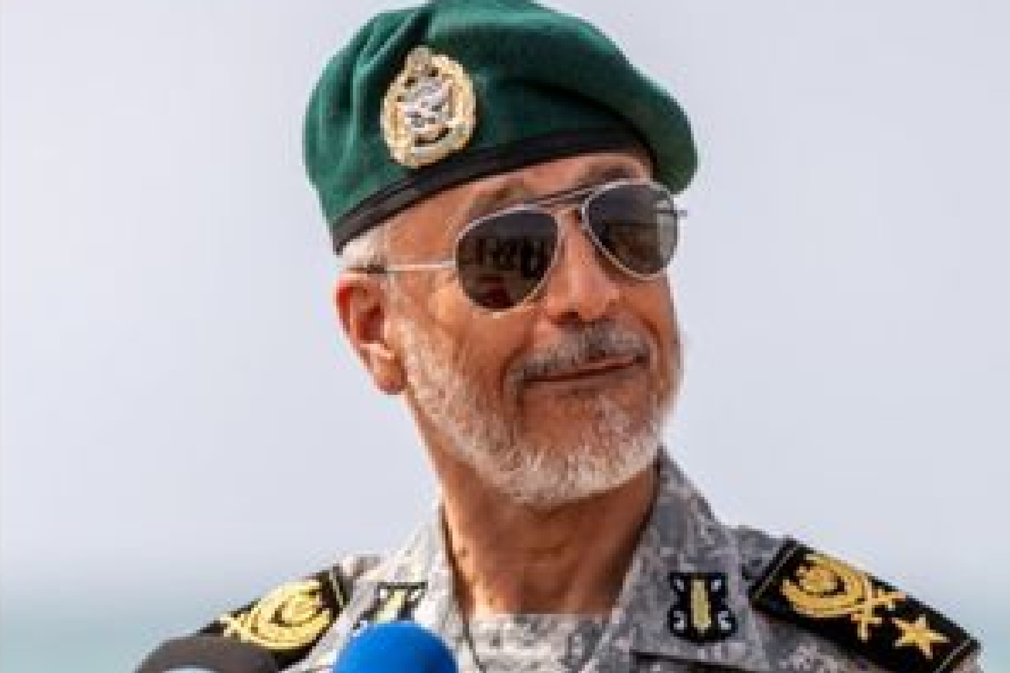 دریادار سیاری: توسعه دریامحور کلید ثروت ملی است؛ دشمن جرأت تعرض به سواحل ایران را ندارد