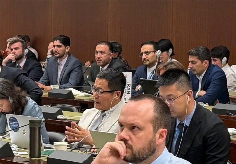 اعتراض رسمی ایران به سازمان ملل: حملات به تاسیسات فضایی و نقش استارلینک محکوم شد