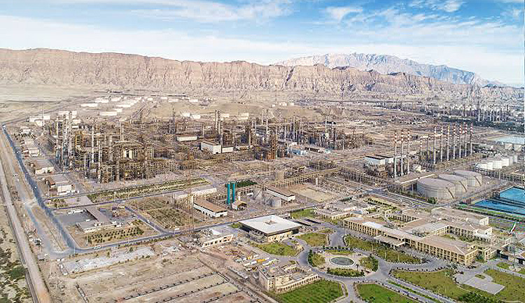 غول ۷۸۰ همتی در راه بورس؛ جزئیات عرضه اولیه پالایشگاه ستاره خلیج فارس