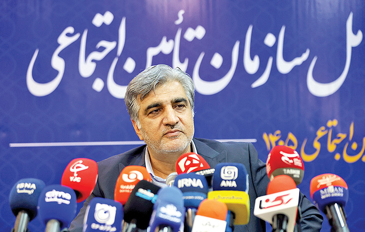 بحران ناترازی در تامین اجتماعی؛ از کسری ۹۰ همتی تا پیشنهاد تغییر فرمول مستمری