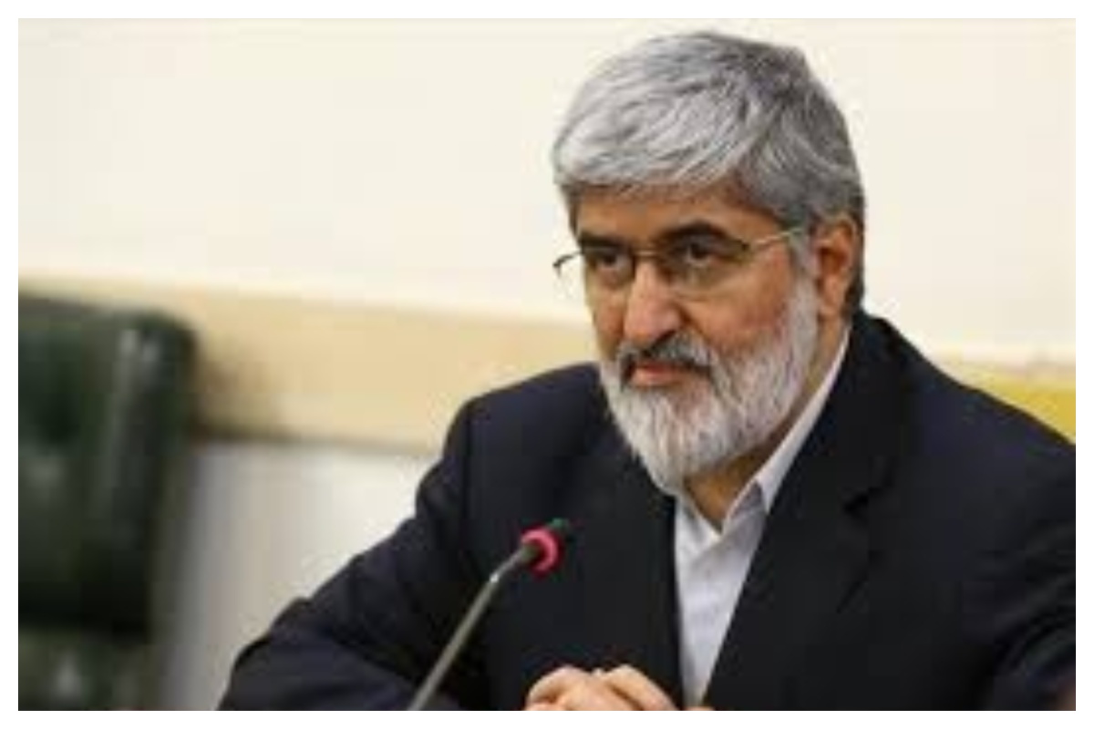 مطهری: مدیریت تنگه هرمز اهرم حیاتی ایران برای حفظ توافقات با آمریکا است