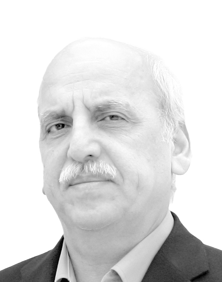 چرا ابرتورم در ایران هنوز رخ نداده است؟ تحلیل مرز اعتماد و فروپاشی