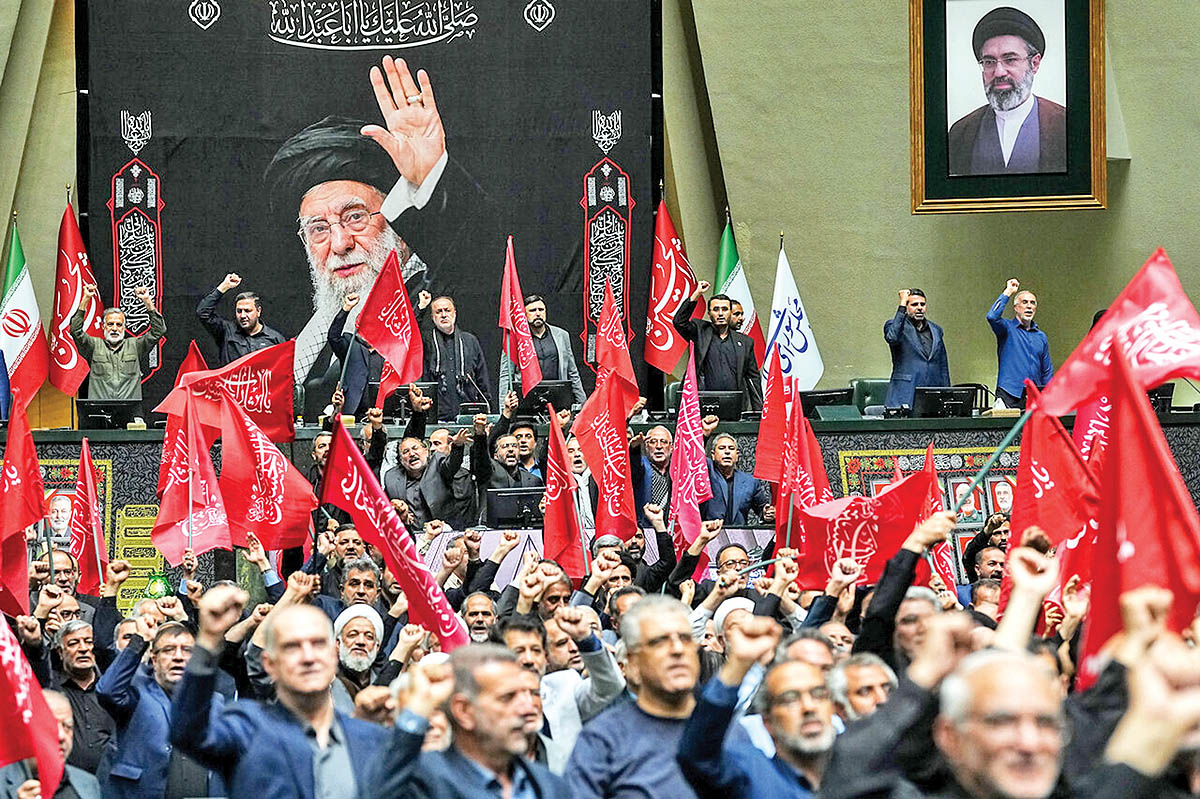 بازگشایی بهارستان؛ از اصلاح آییننامه تا تغییرات در کمیسیون امنیت ملی