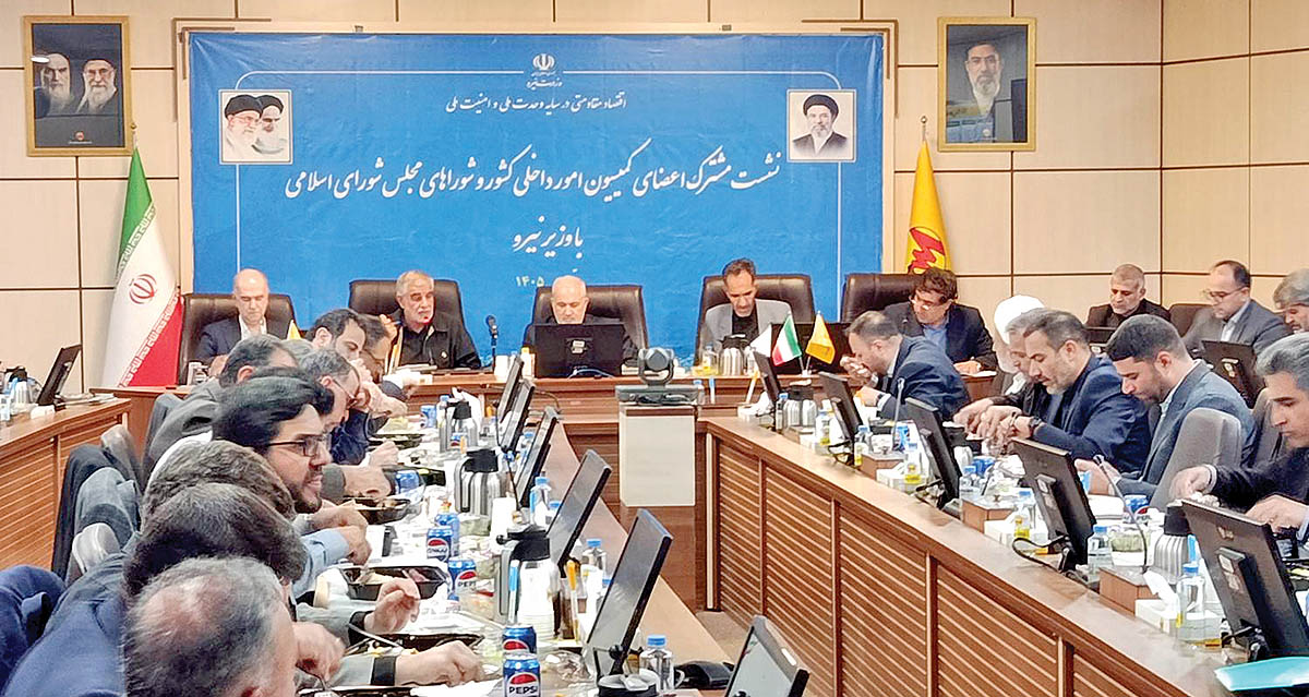 مدیریت ناترازی ۲۰ هزار مگاواتی برق؛ از چالش‌های سرمایه‌گذاری تا مقابله با رمزارزها