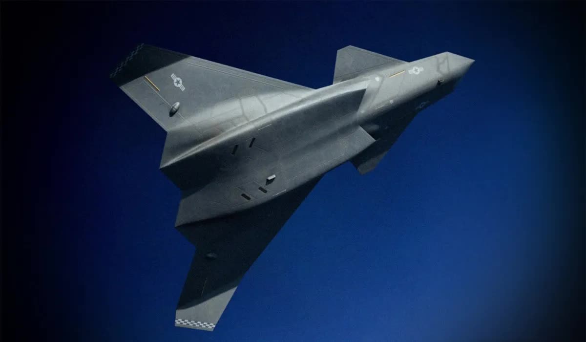 کالبدشکافی F-47؛ چرا بوئینگ در طراحی جنگنده نسل ششم ساختارشکنی کرد؟