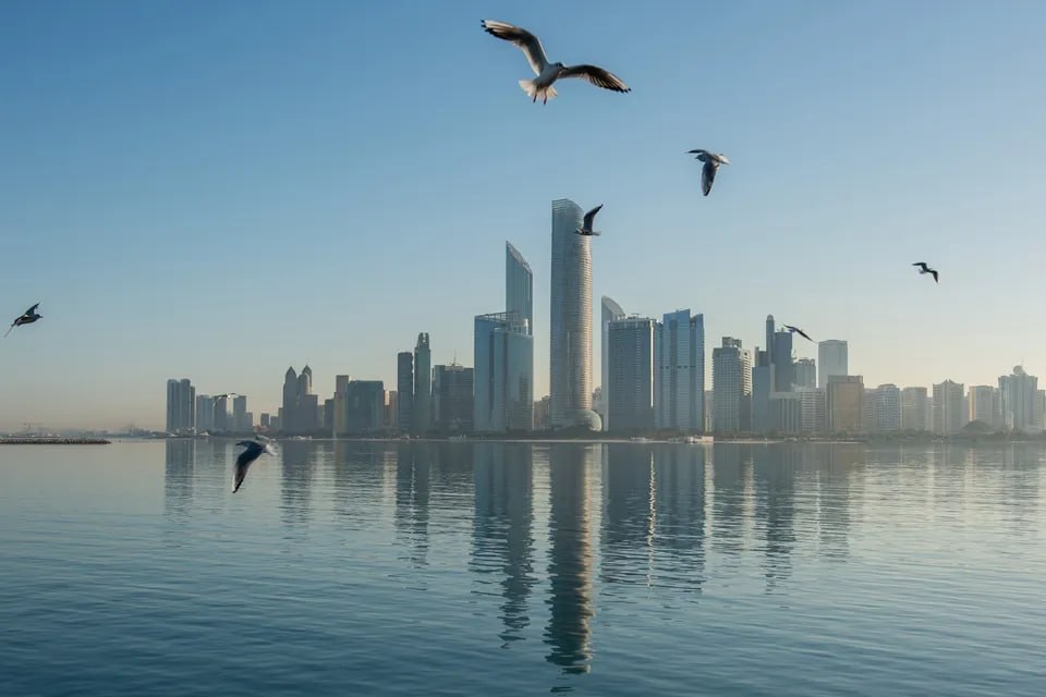تابآوری استارتاپها در خلیج فارس؛ آیا سایه جنگ مانع رشد میشود؟