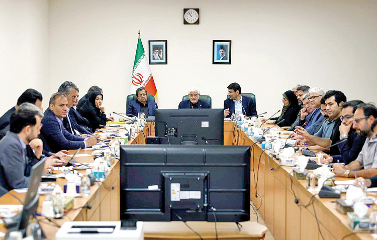 تغییر پارادایم دولت در اقتصاد دیجیتال: پایان عصر محدودیت‌ها