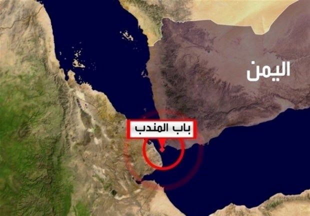 ادعای رویترز: طرح ایران برای بستن باب‌المندب در صورت حمله به زیرساخت‌های انرژی