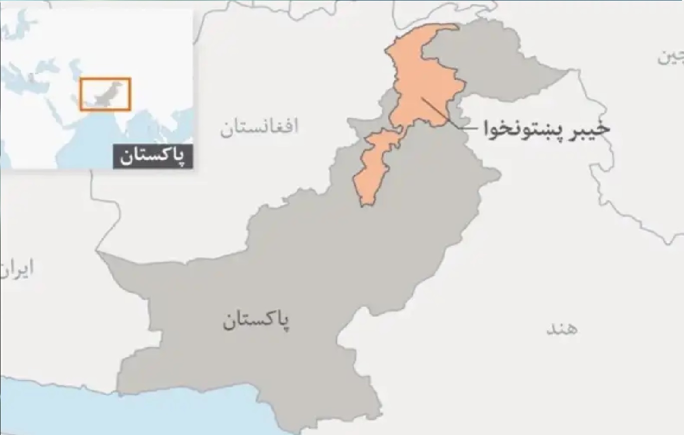 عملیات گسترده ارتش پاکستان در خیبرپختونخوا پس از حملات خونین بنو
