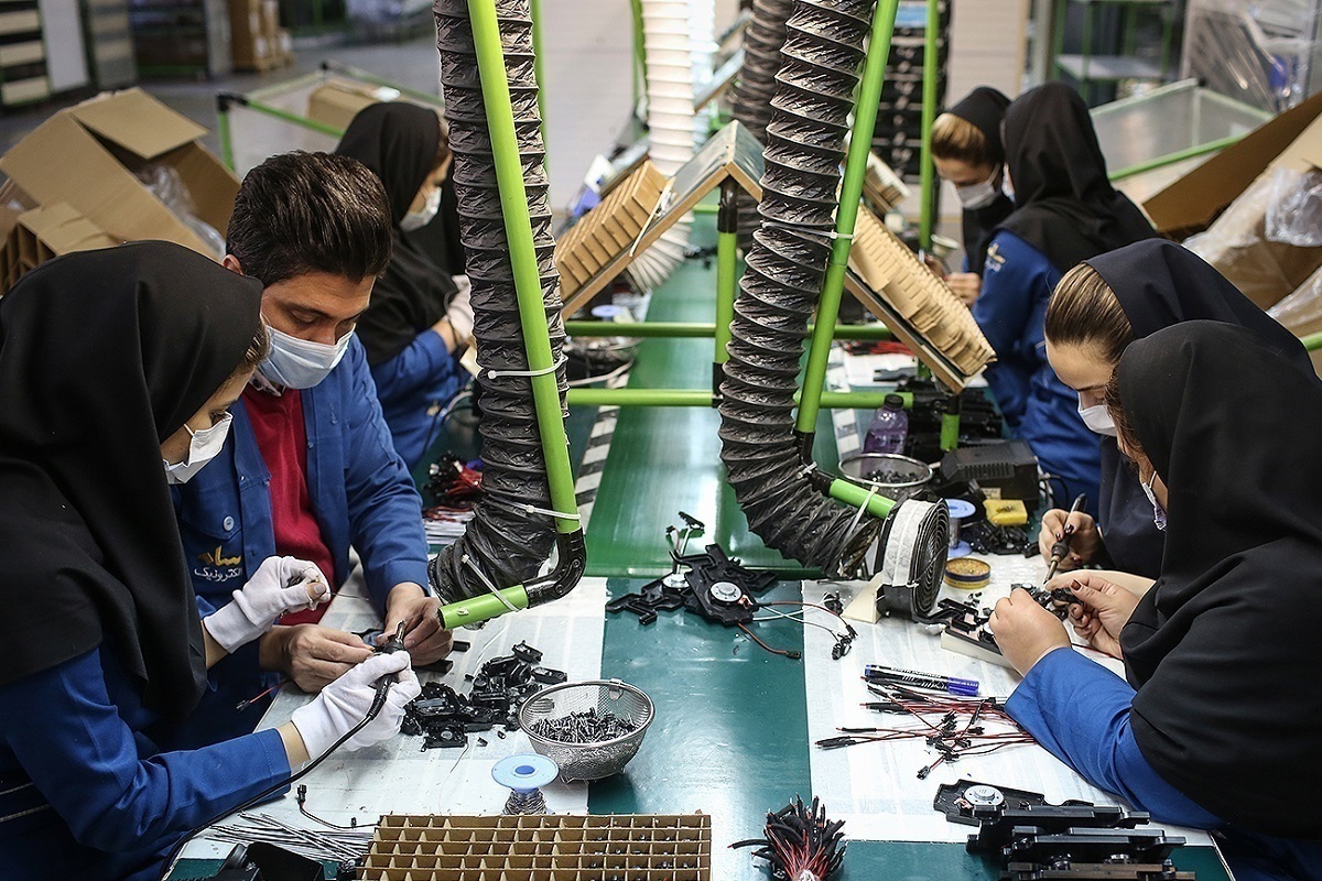 تحلیل جامع وضعیت صنعت، زیرساختها و سناریوهای بازار نفت در ایران