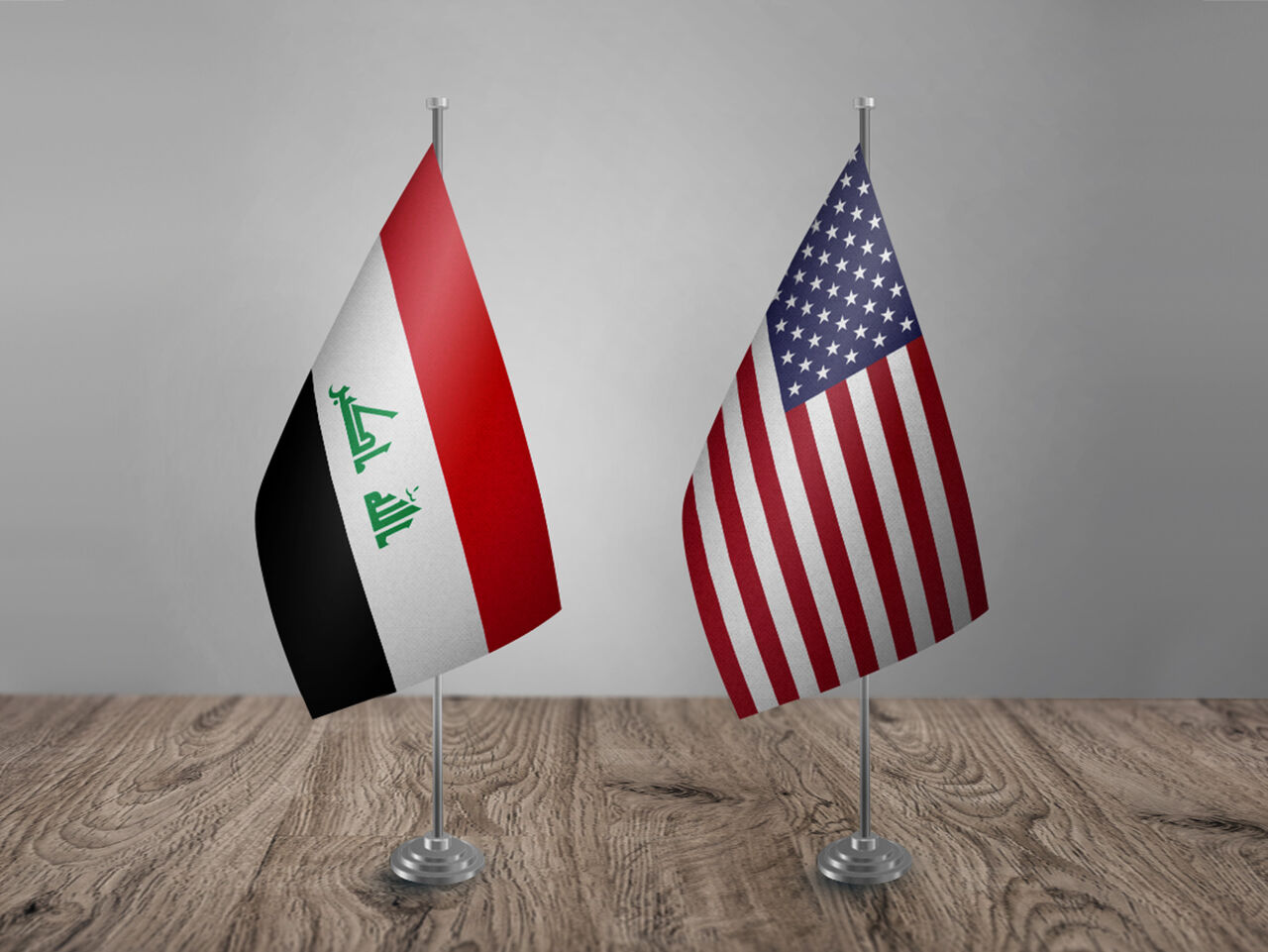تلاش آمریکا و عراق برای دور زدن تنگه هرمز با قرارداد ۶۰ میلیارد دلاری