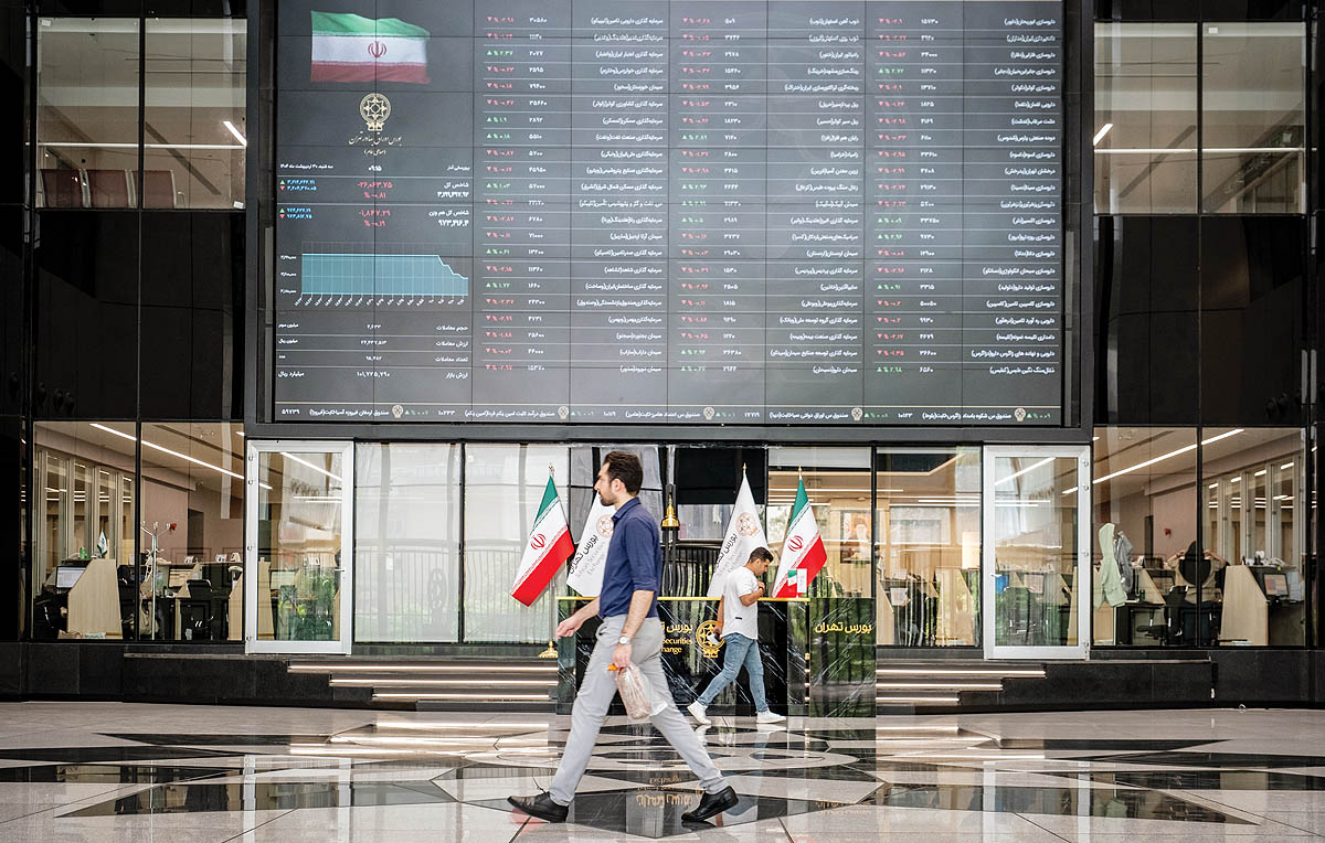 چهار سناریوی پیش‌روی بورس تهران؛ بازار در انتظار سیگنال‌های سیاسی