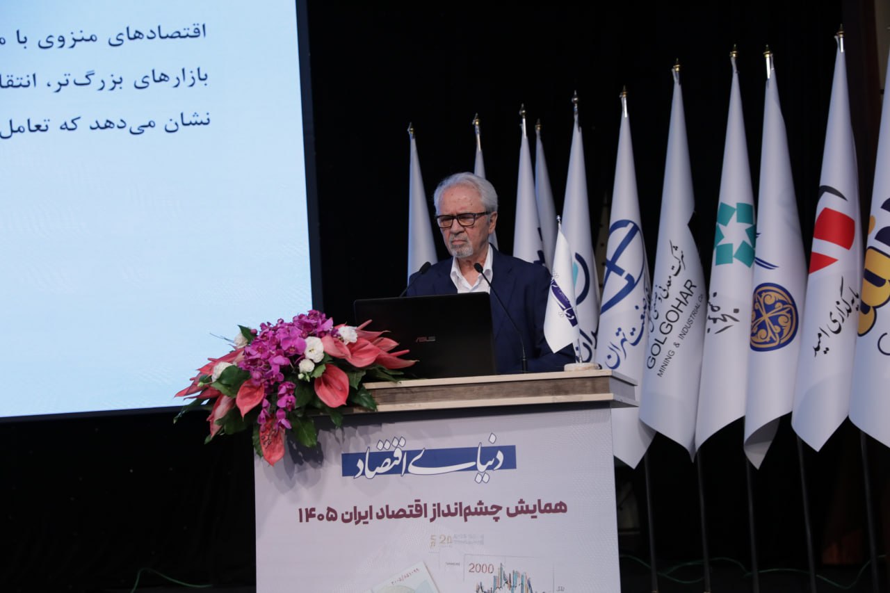 بهکیش: ایران برای بازسازی اقتصاد به ۵۰۰ میلیارد دلار سرمایه نیاز دارد