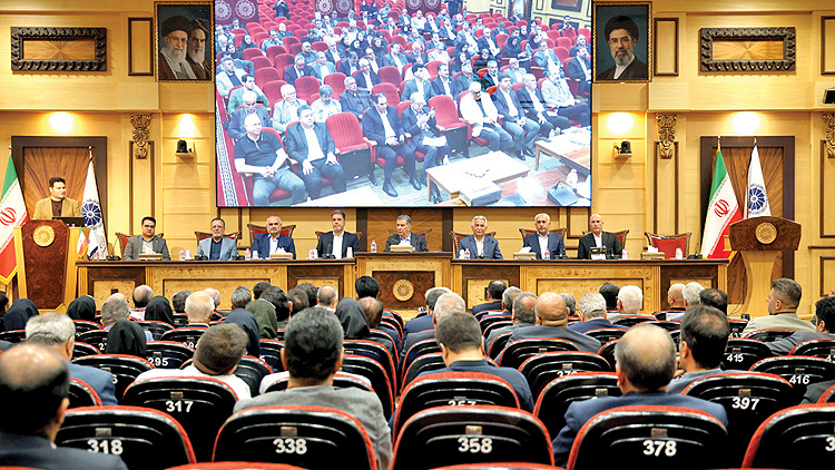 تقویت نقش استانها در تصمیمسازی اقتصادی؛ راهبرد جدید اتاق ایران