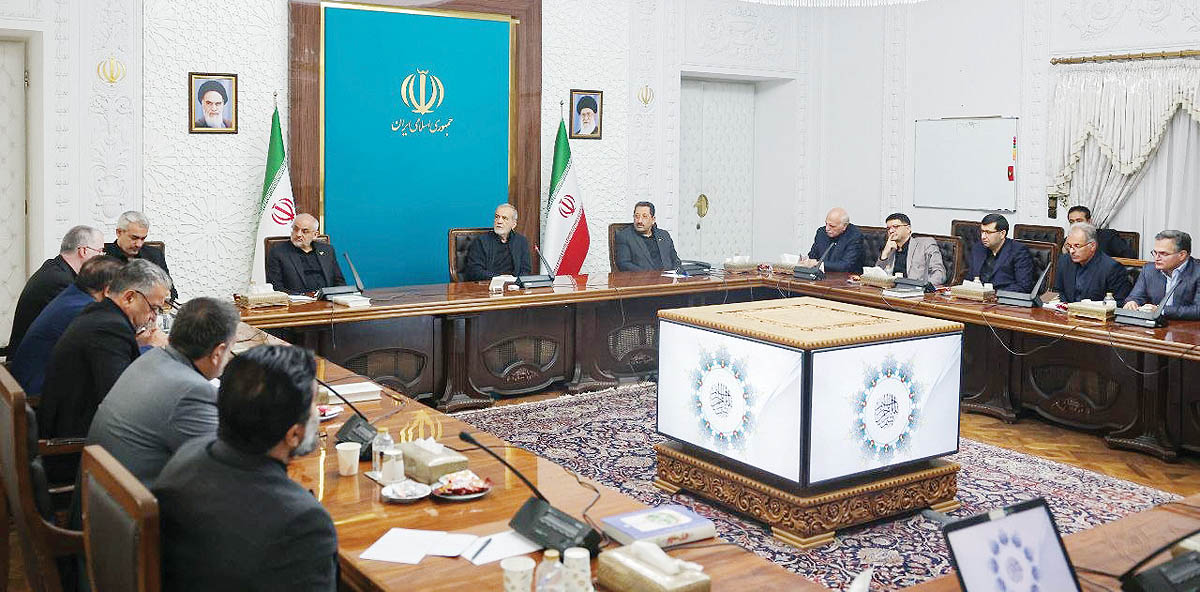 چالش‌های ساختاری وزارت صمت از نگاه بخش خصوصی؛ از ناترازی انرژی تا قیمت‌گذاری دستوری