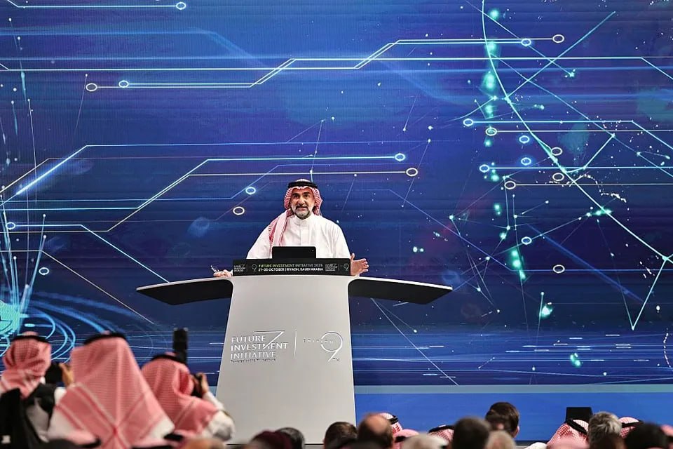پایان دوران طلایی وال‌استریت در خلیج فارس؛ بازارها دیگر یکپارچه نیستند