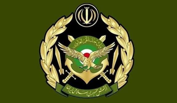 انهدام پهپاد متجاوز در آسمان آذربایجان شرقی توسط پدافند هوایی ارتش