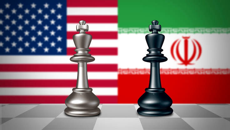 فعال‌سازی پدافند هوایی تهران و گزارش حمله نظامی به سیریک