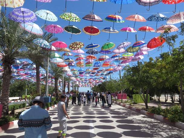 بسته حمایتی سازمان منطقه آزاد کیش برای خروج از رکود و احیای گردشگری
