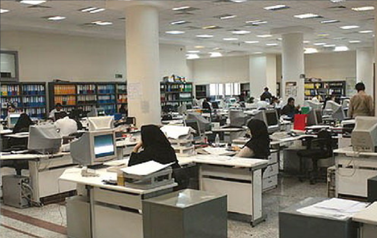 تصویب طرح ساماندهی حقوق نیروهای شرکتی در هیات دولت