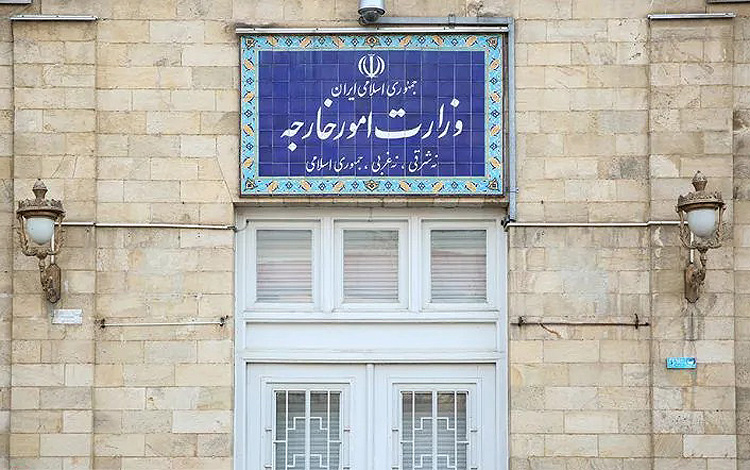 راهبرد نظامی ایران: اخراج آمریکا از غرب آسیا و محو اسرائیل
