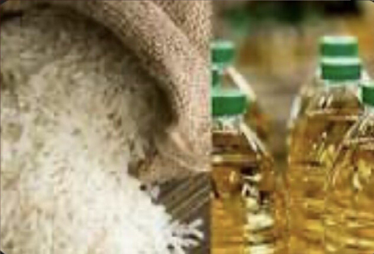 سقوط ۵۰ درصدی واردات برنج؛ زنجیره تأمین در گرو مطالبات معوق