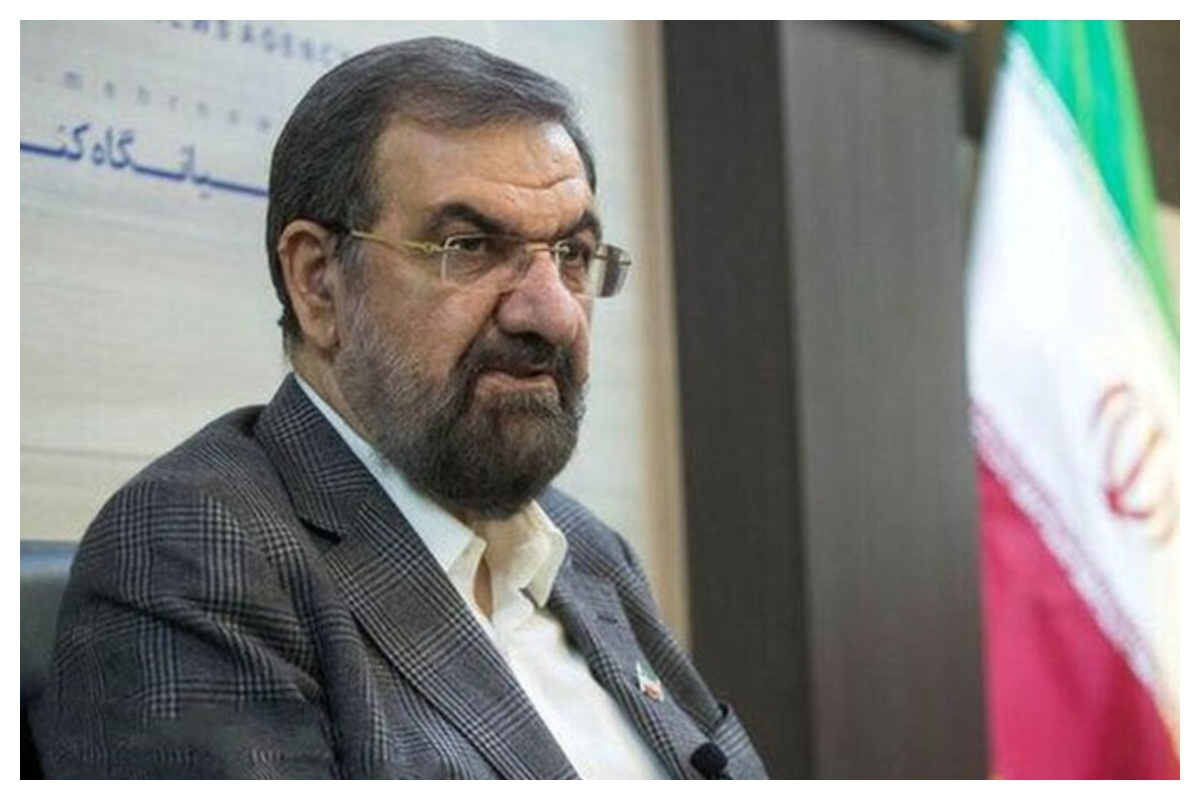 هشدار صریح محسن رضایی: پاسخ ایران به حملات زیرساختی تصاعدی خواهد بود