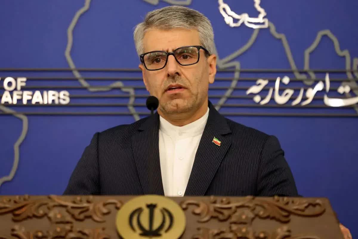هشدار صریح ایران به همسایگان: مشارکت در تجاوز آمریکا را شفاف‌سازی کنید