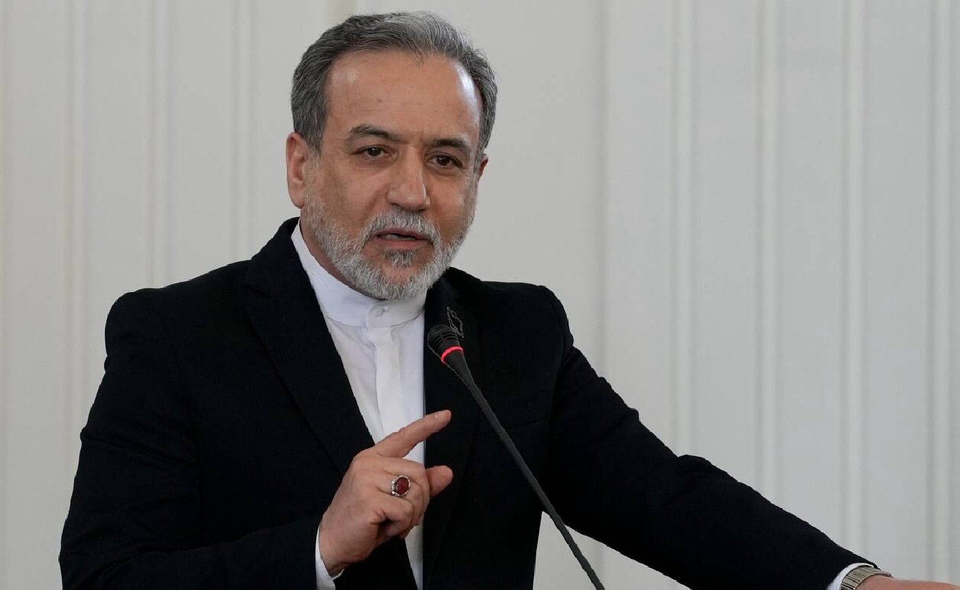 هشدار عراقچی به ترامپ: مصادره دارایی‌ها امنیت مالی جهان را به خطر می‌اندازد