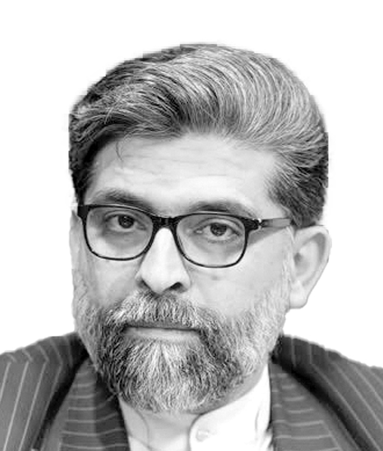تغییر ریل ایدرو: از بنگاه‌داری سنتی به راهبری هوشمند صنعتی