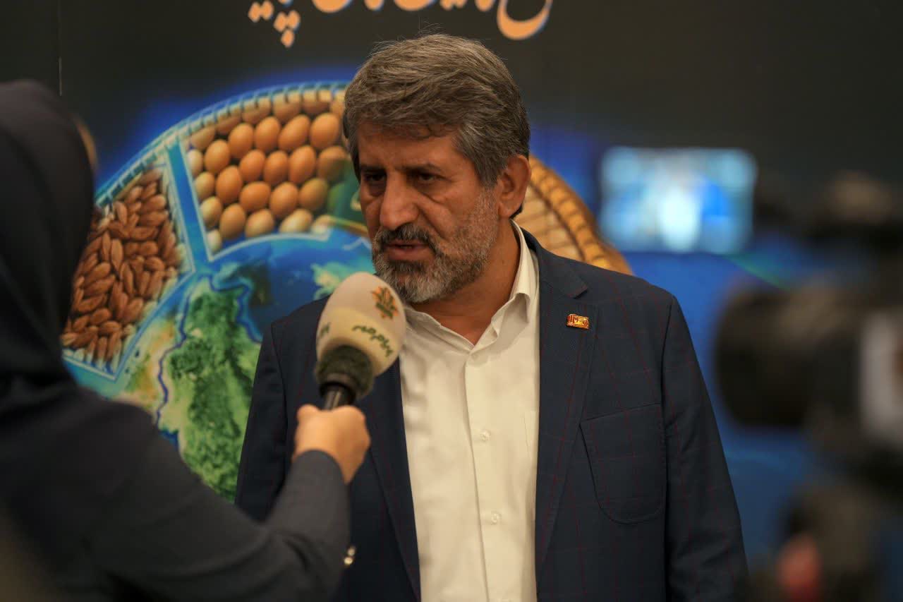 تراکتورسازی ایران: ۱۱ میلیون دلار ارزآوری و تولید ۱۰ هزار دستگاه در ۴ ماه