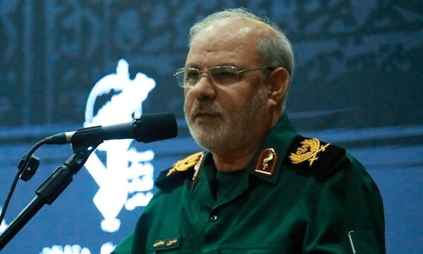 ادعای سپاه پاسداران: بیش از ۲۰۰ کشته آمریکایی در عملیات نصر۲