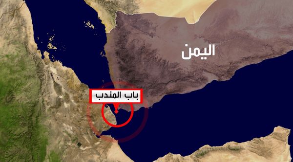 اختلال در صادرات نفت عربستان؛ یمن ۳ نفتکش را در باب‌المندب هدف قرار داد