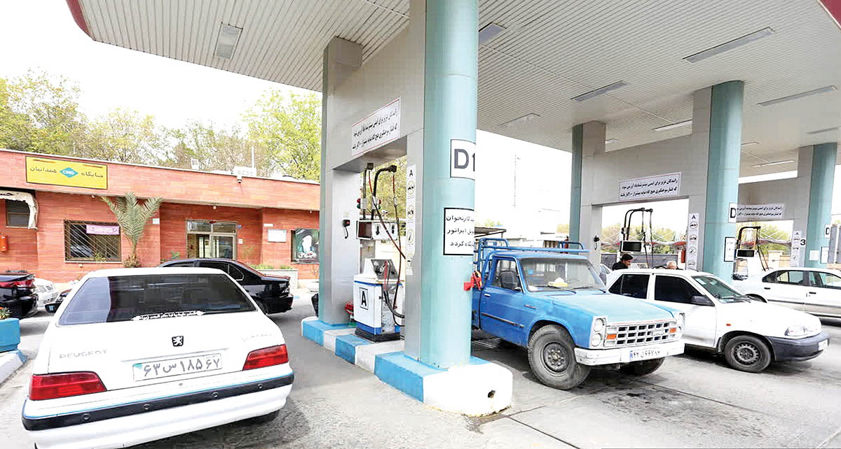 چرا CNG؛ کلید گمشده دولت برای حل بحران ناترازی بنزین است؟