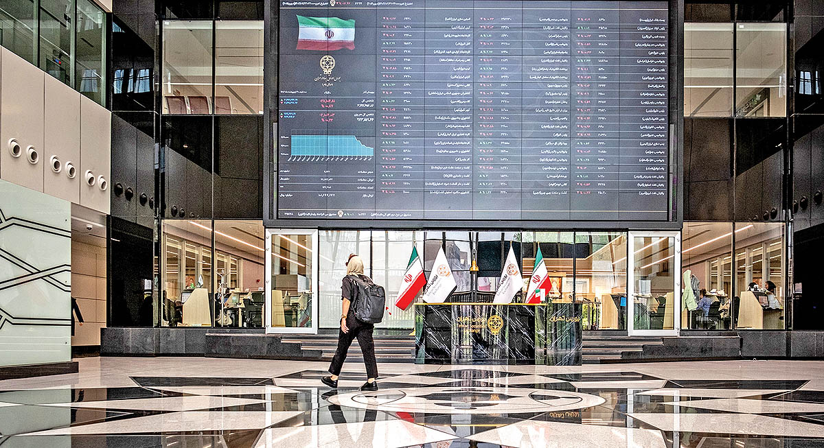تقابل امید و تردید در بورس تهران؛ آیا روند صعودی پایدار است؟