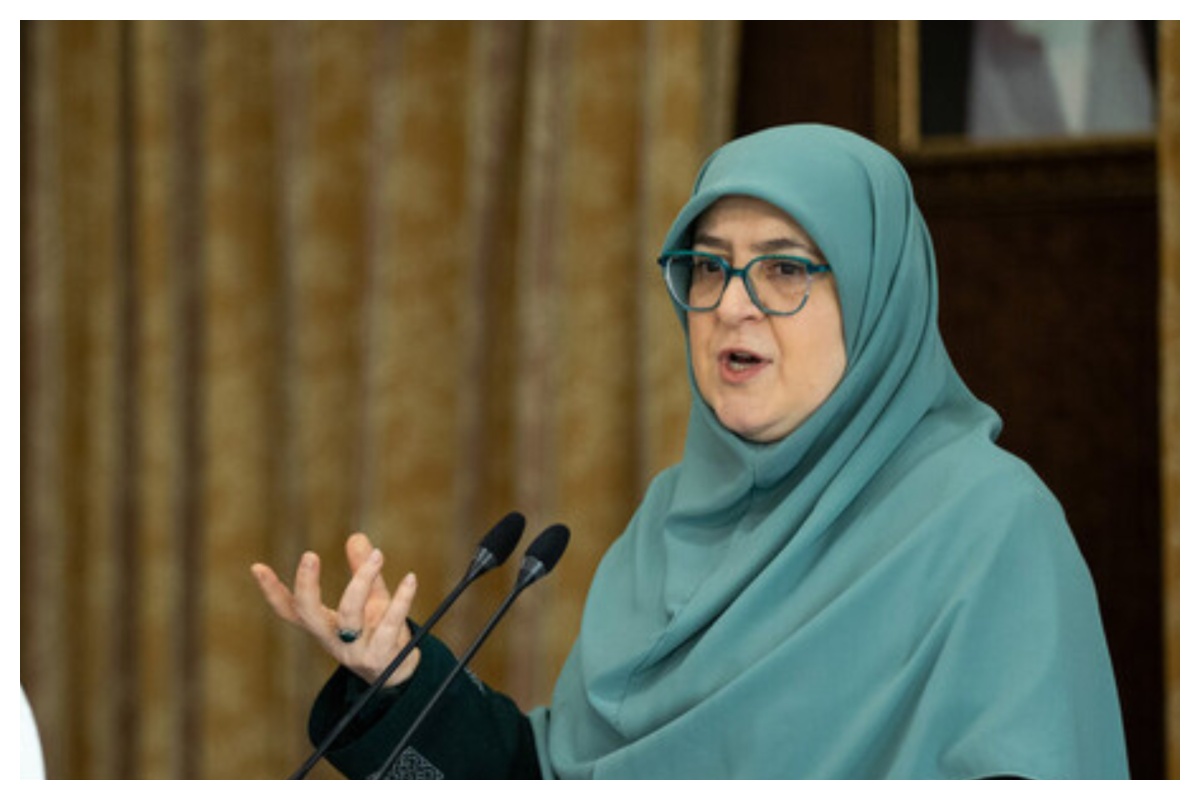 مهاجرانی: تحریم‌ها عامل استفاده از تراستی‌هاست؛ قوه قضائیه پاسخگو خواهد بود