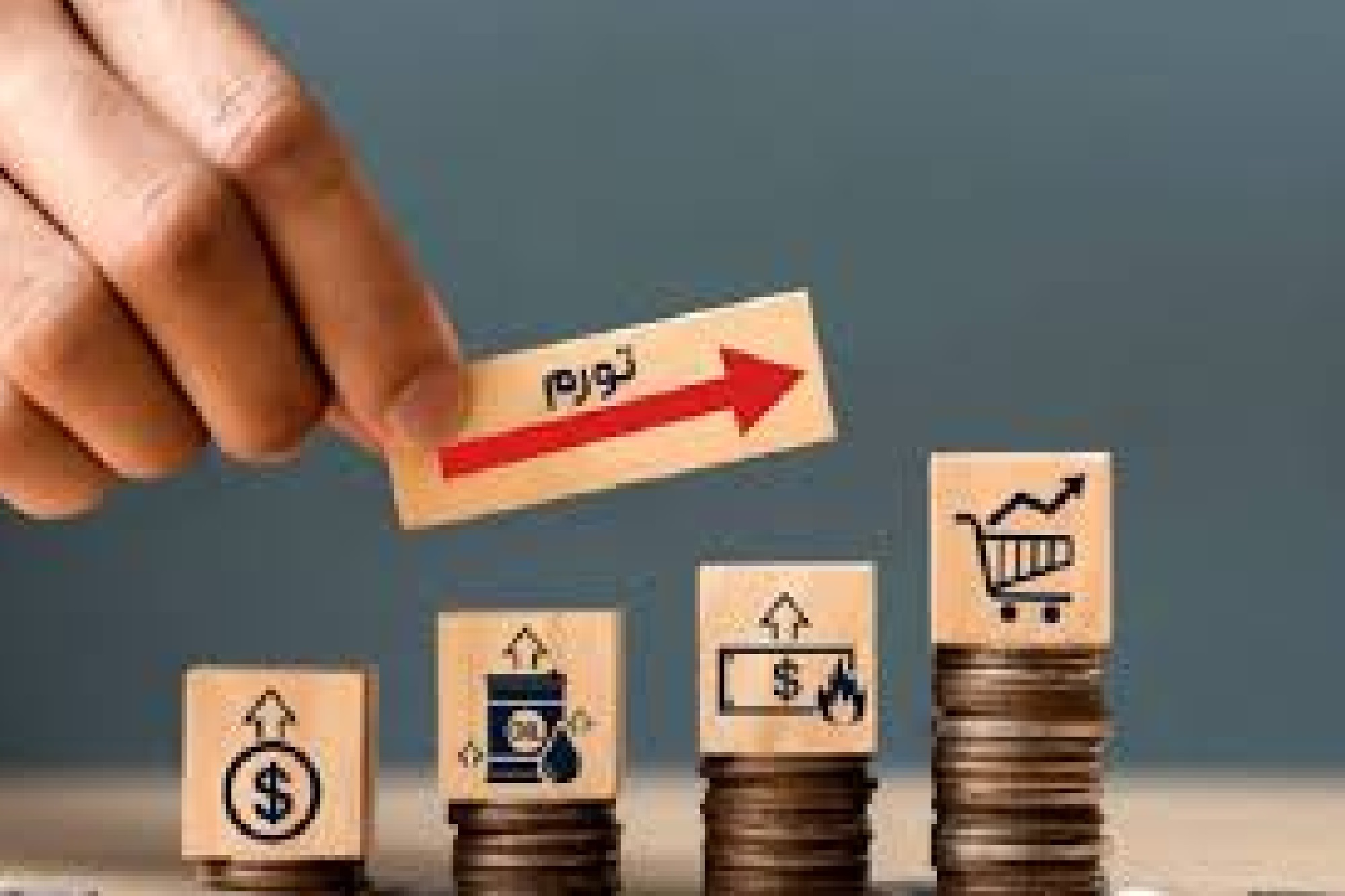 تورم تیر ۱۴۰۵؛ تورم نقطه به نقطه به ۸۳.۹ درصد رسید