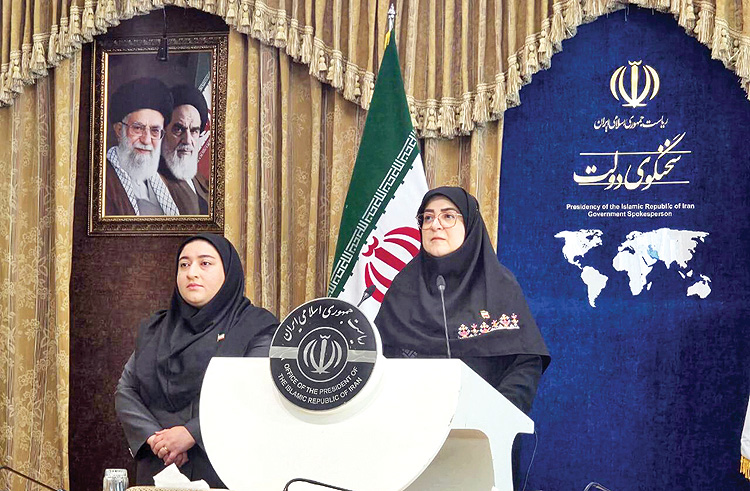 بنزین و زیرساختها در سایه جنگ؛ دولت چه برنامهای دارد؟