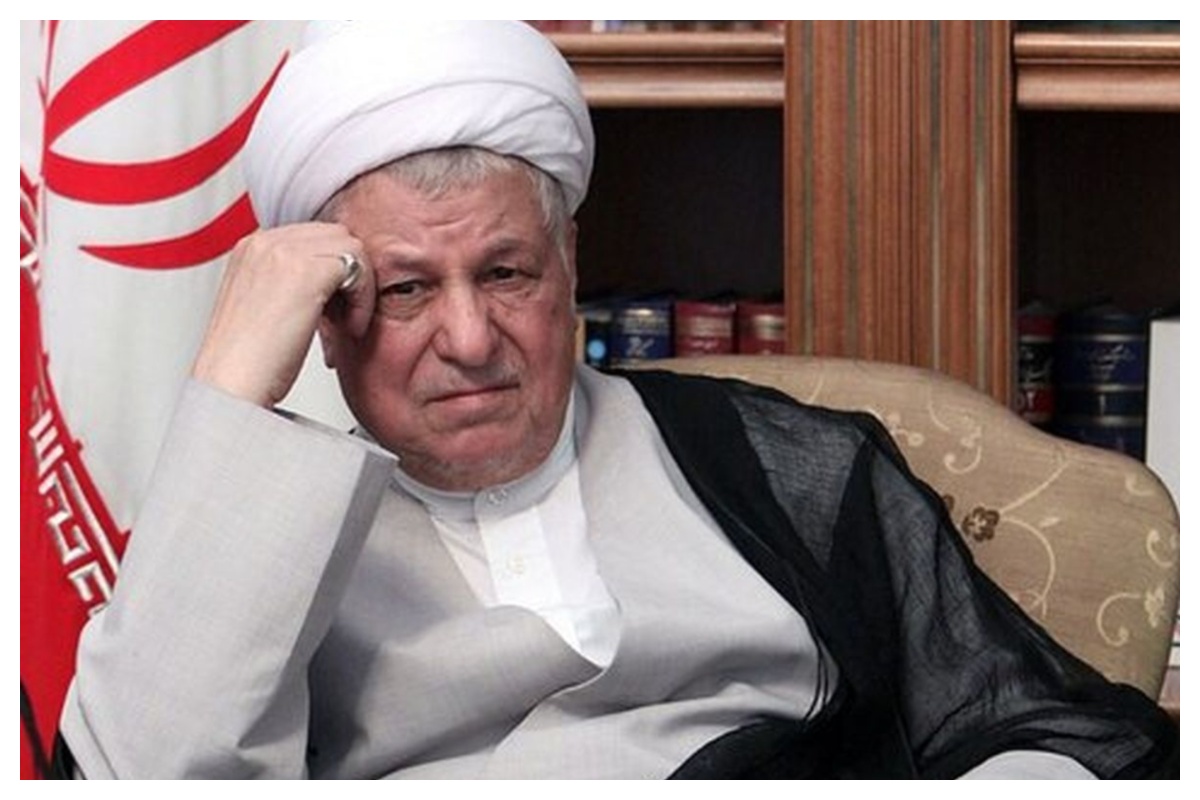 بازخوانی خاطرات هاشمی رفسنجانی از جلسه محرمانه هسته‌ای در سال ۱۳۸۲